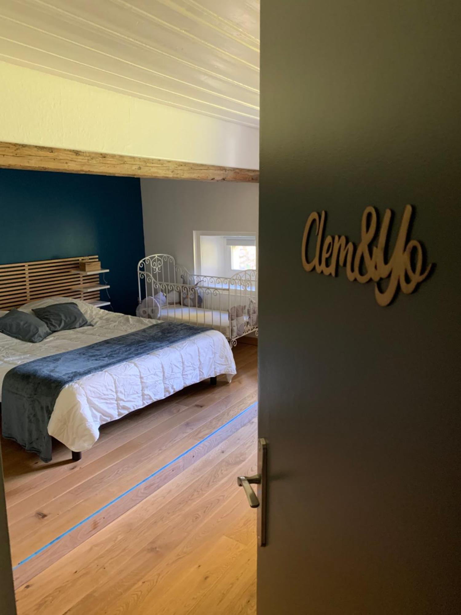 Ancienne Ferme Comtoise 4 Etoiles, 11 Personnes St-point/mont D'or Holiday home