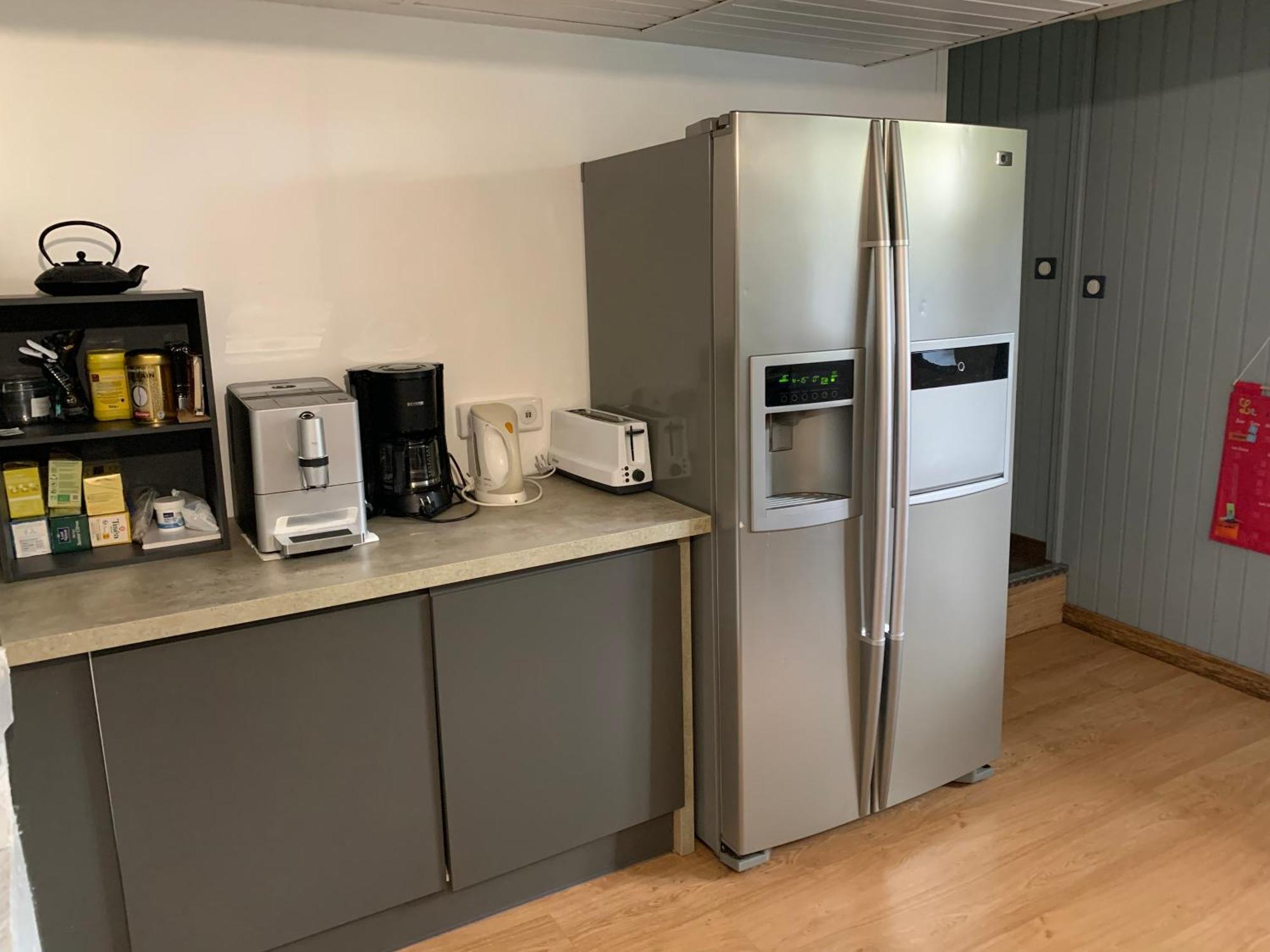 Holiday home Ancienne Ferme Comtoise 4 Etoiles, 11 Personnes St-point/mont D'or *