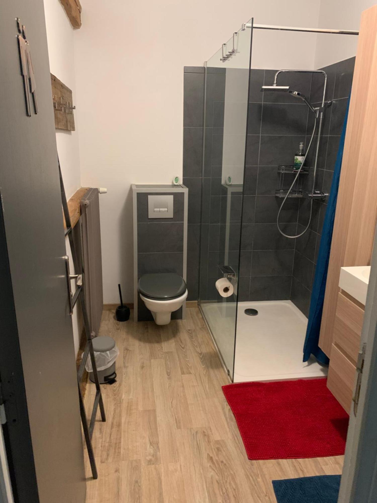Holiday home Ancienne Ferme Comtoise 4 Etoiles, 11 Personnes St-point/mont D'or *