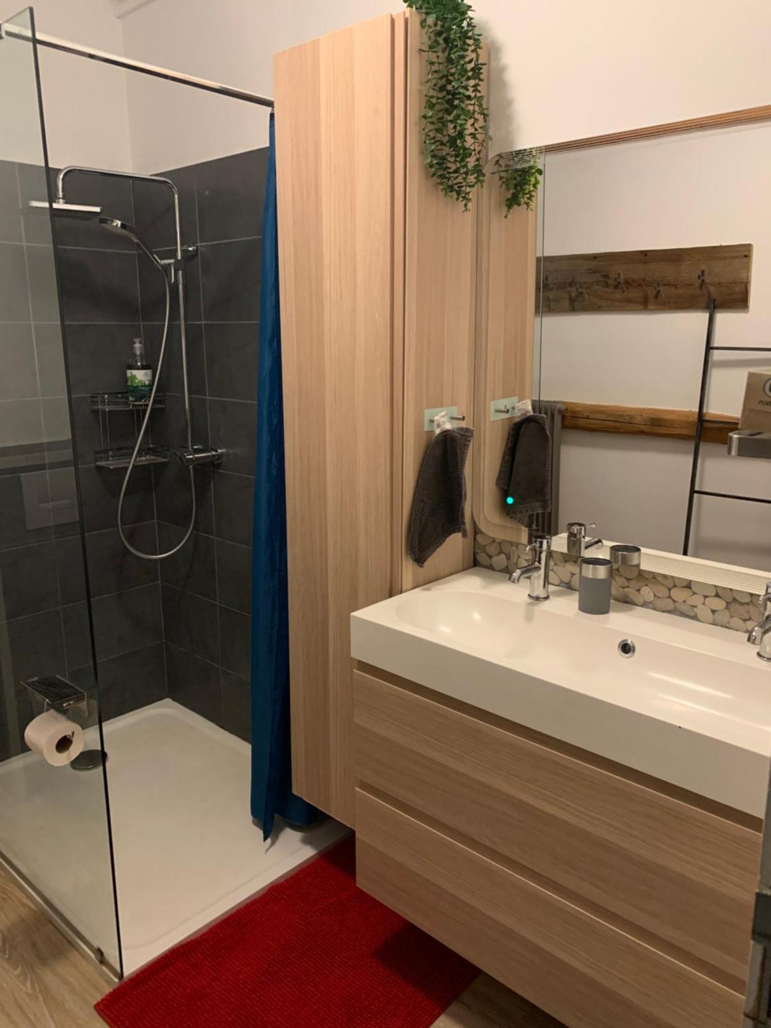 Holiday home Ancienne Ferme Comtoise 4 Etoiles, 11 Personnes St-point/mont D'or Montperreux
