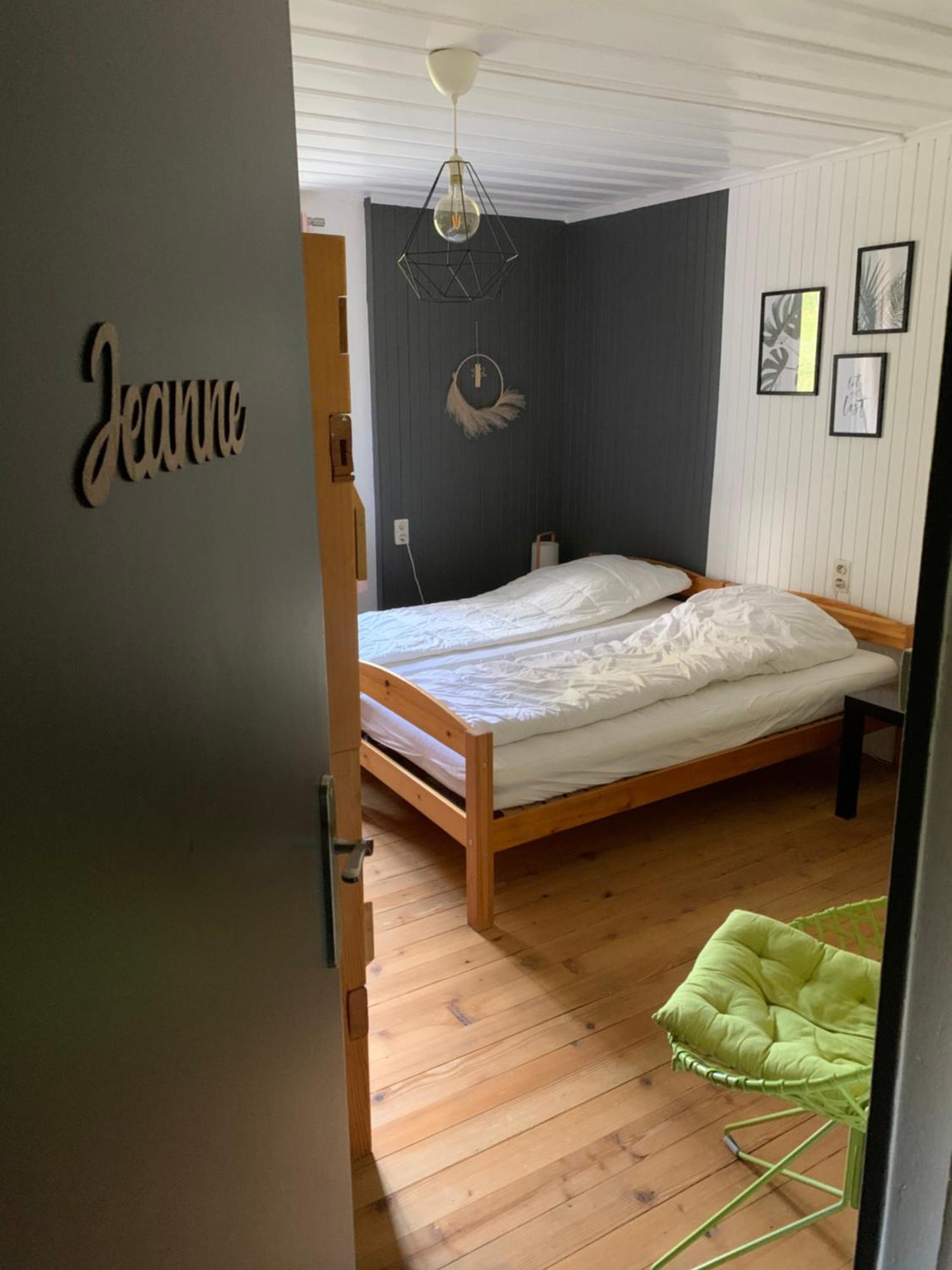 Ancienne Ferme Comtoise 4 Etoiles, 11 Personnes St-point/mont D'or * Montperreux